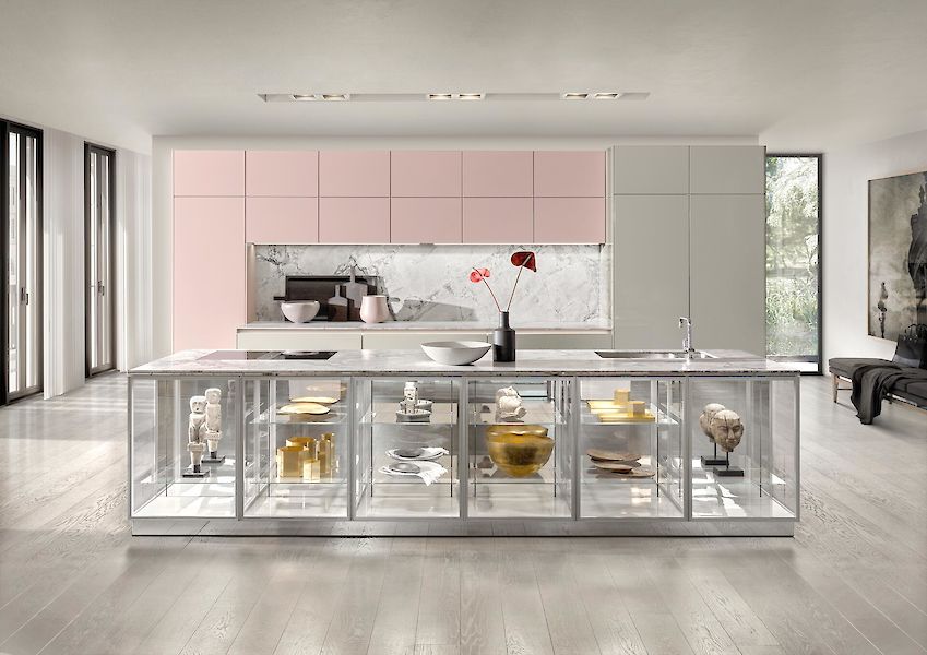 SieMatic Colors 2021