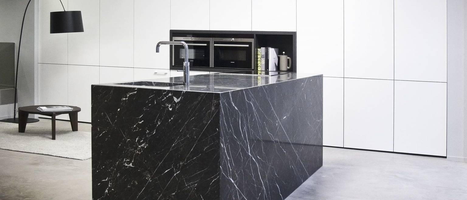 SieMatic kitchen showrooms: Find the kitchen that suits you