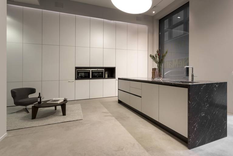 SieMatic kitchen showrooms: Visit a SieMatic partner near you
