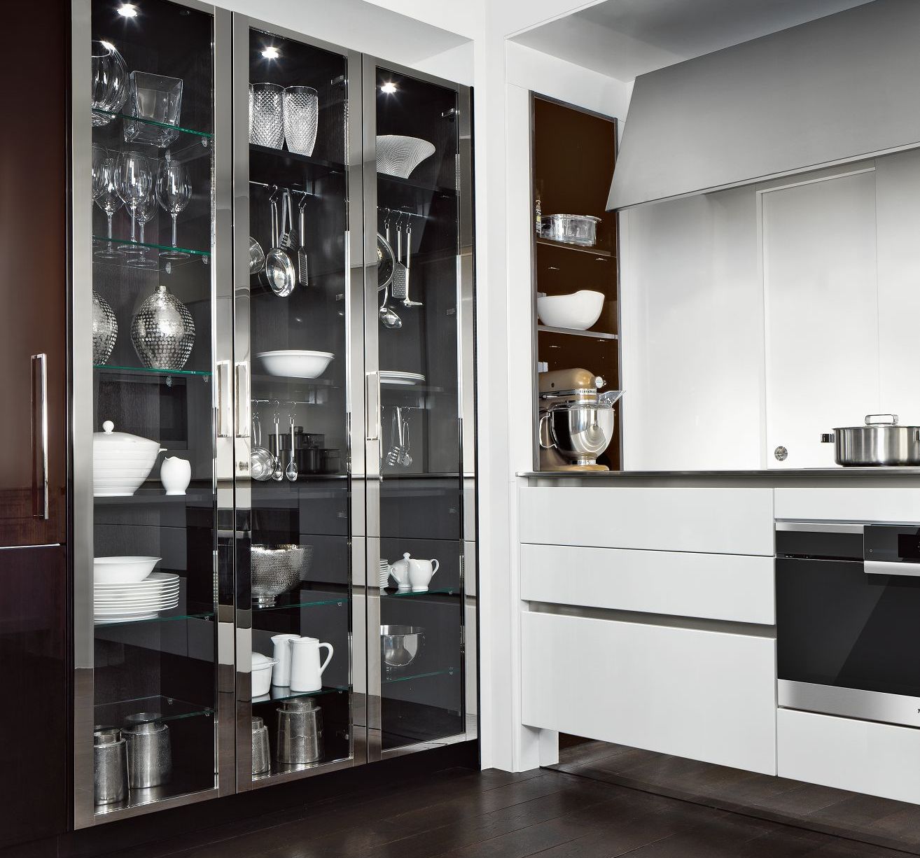 SieMatic BeauxArts: Every kitchen is unique | SieMatic