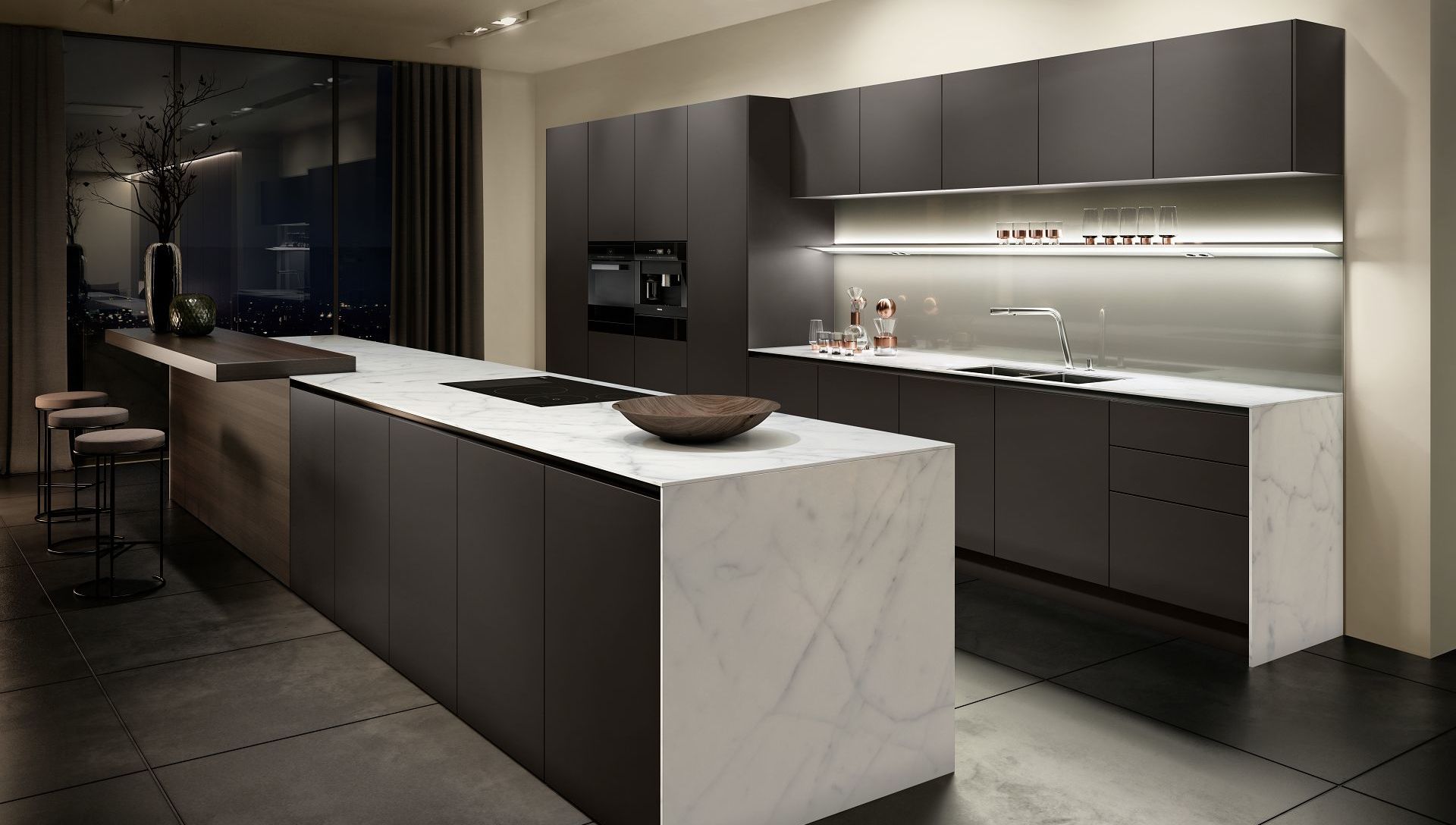 Handleless Kitchens Have All Your Questions Answered Siematic