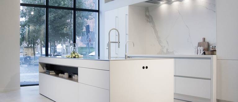 SieMatic kitchen showrooms: Your SieMatic specialist is at your disposal to answer any questions