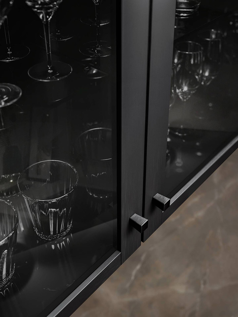 Siematic Kitchens Surfaces Materials Finishes Colors Siematic