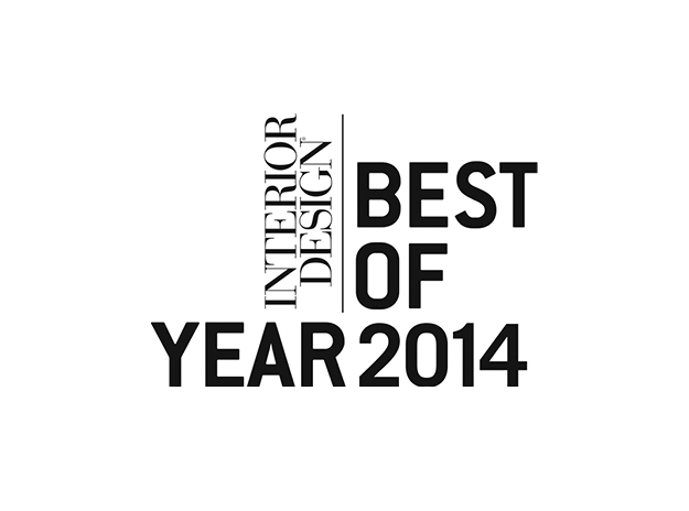 Awards: SieMatic won Best of Year 2014 from Interior Design