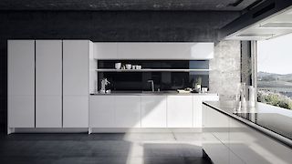 SieMatic PURE