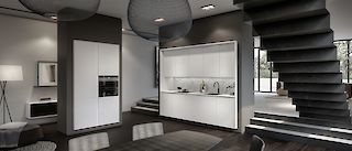 SieMatic PURE