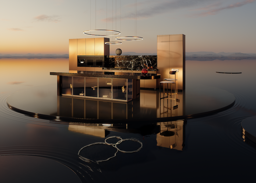 SieMatic Style Collection MONDIAL 2023/2024