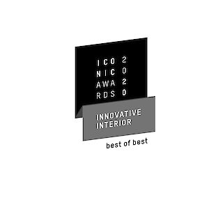 Iconic Awards 2020 Innovative Interior