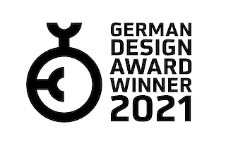 German design award winner 2021