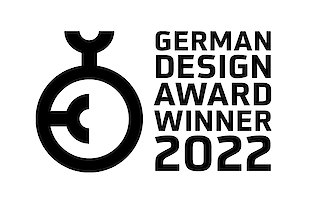 German design award winner 2022